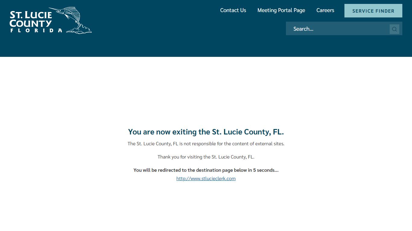 Clerk of Court | St. Lucie County, FL